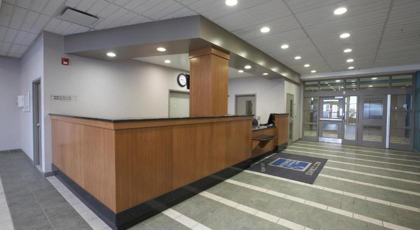 Residence & Conference Centre - Hamilton photo