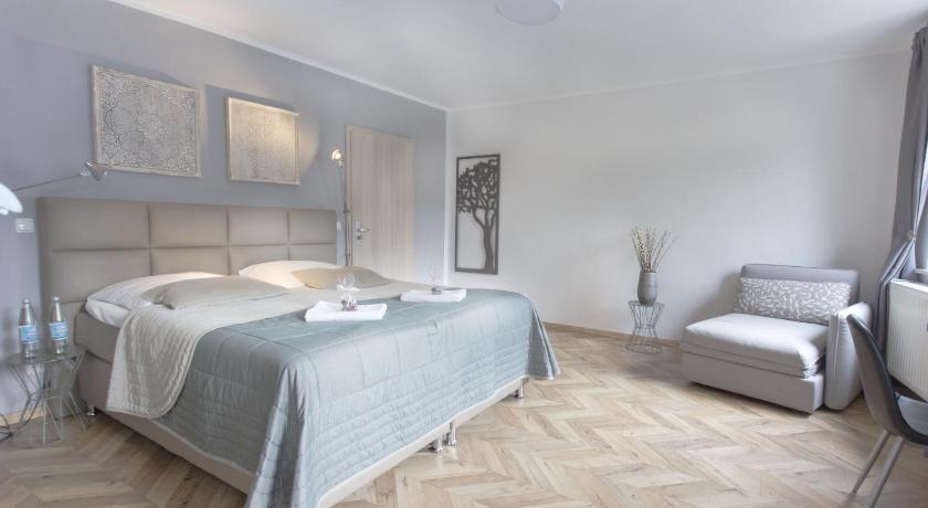 Tm Suites