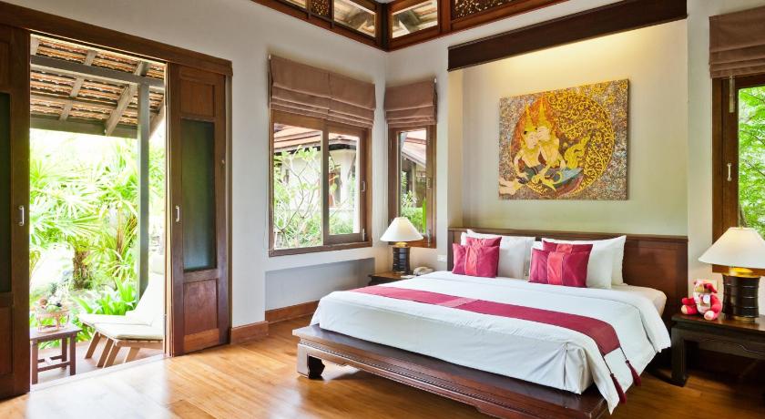 Image of Thai Style Bungalow 6