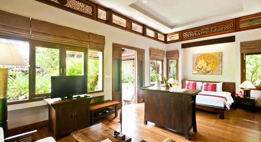 Image of Thai Style Bungalow 3