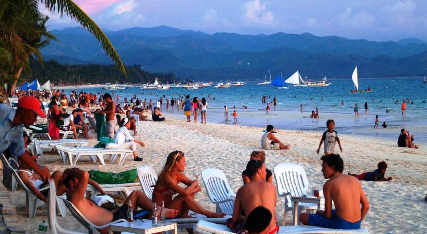 View Talay 1B Pattaya Jomtien photo