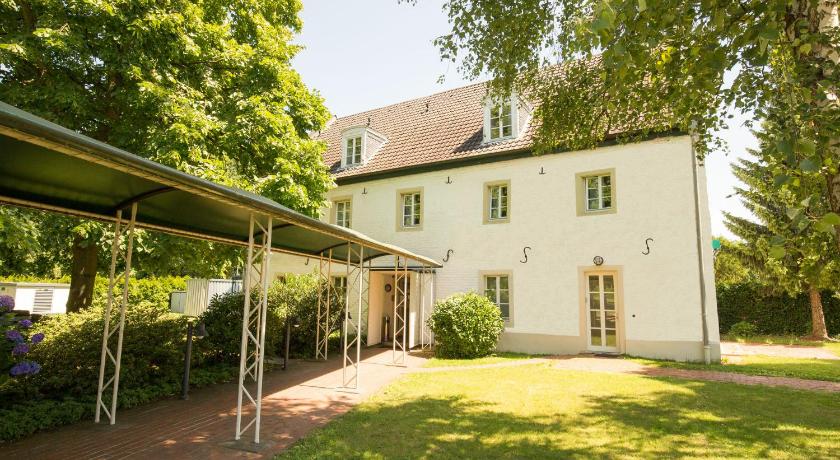 Hotel Gut Grossrotter Hof (ehem. Hotel Schmitte) photo