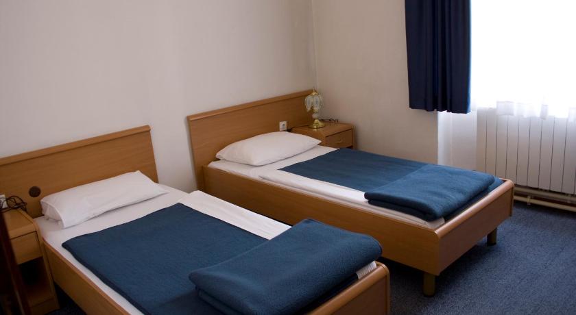 Hotel Veli Joze photo