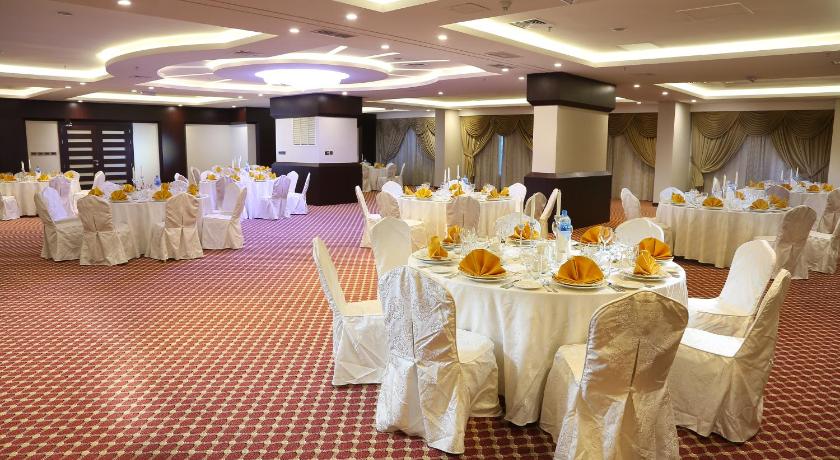 Best Western Plus Salmiya - image 16