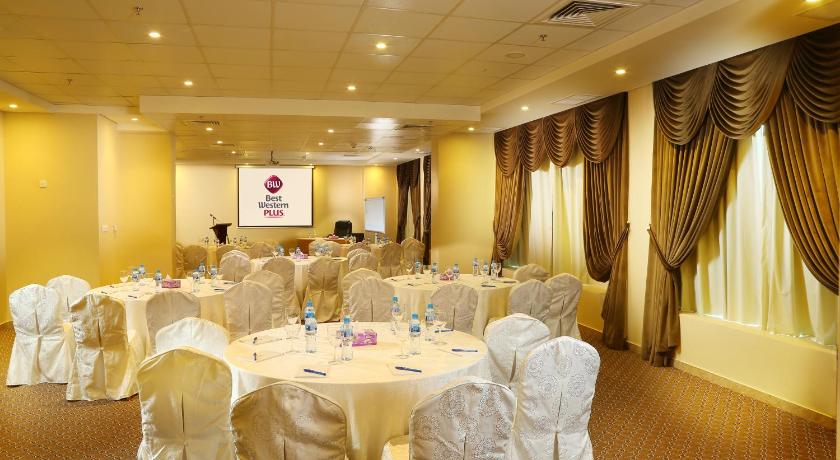 Best Western Plus Salmiya - image 13