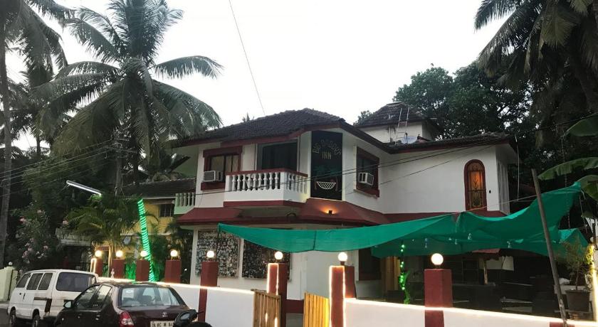 Super Deluxe mansion stay In candolim photo