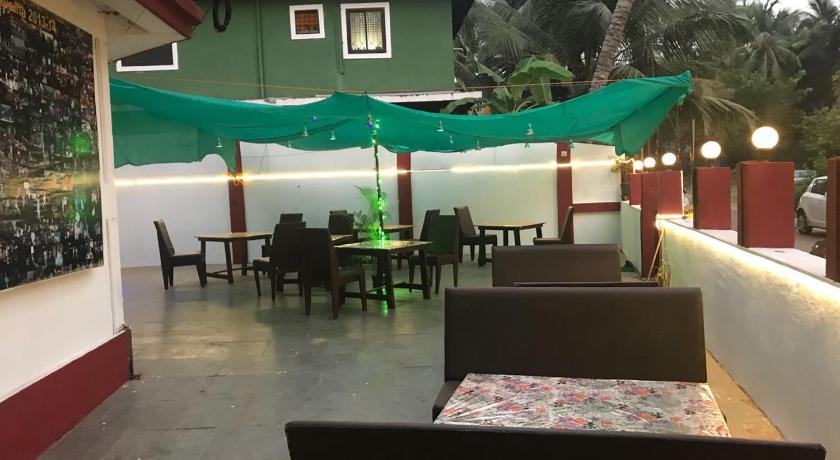 Super Deluxe mansion stay In candolim photo