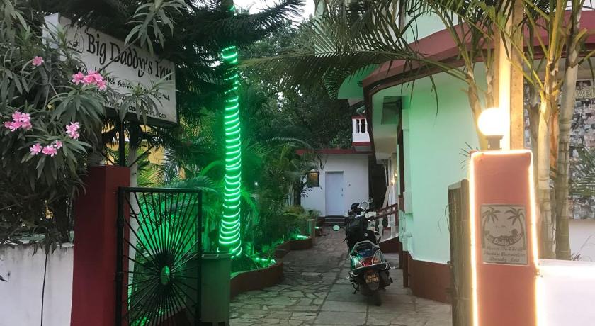 Super Deluxe mansion stay In candolim photo