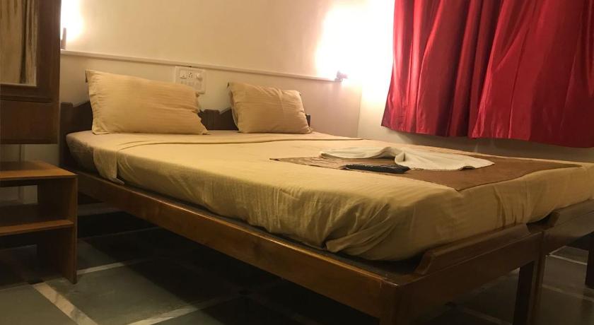 Super Deluxe mansion stay In candolim photo