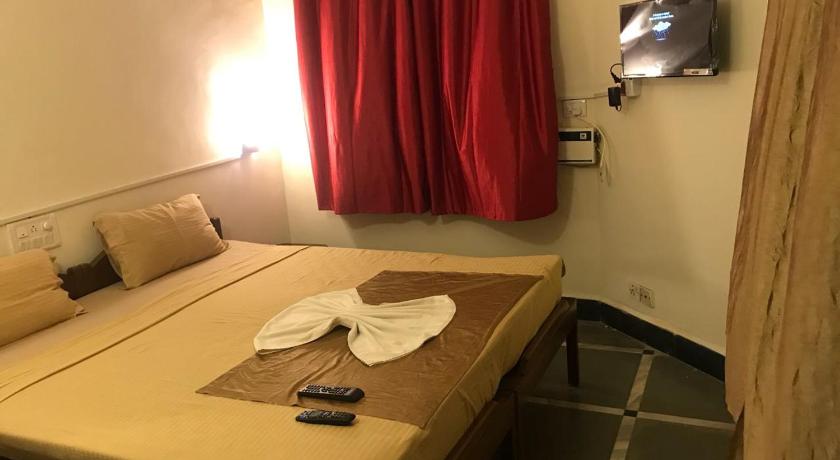 Super Deluxe mansion stay In candolim — Hotel in Goa