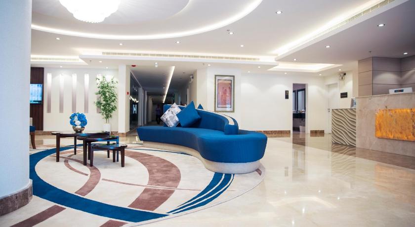 Motiara Hotel - Al Murouj photo