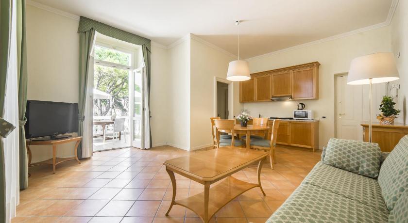Residence Villa Spiaggia photo