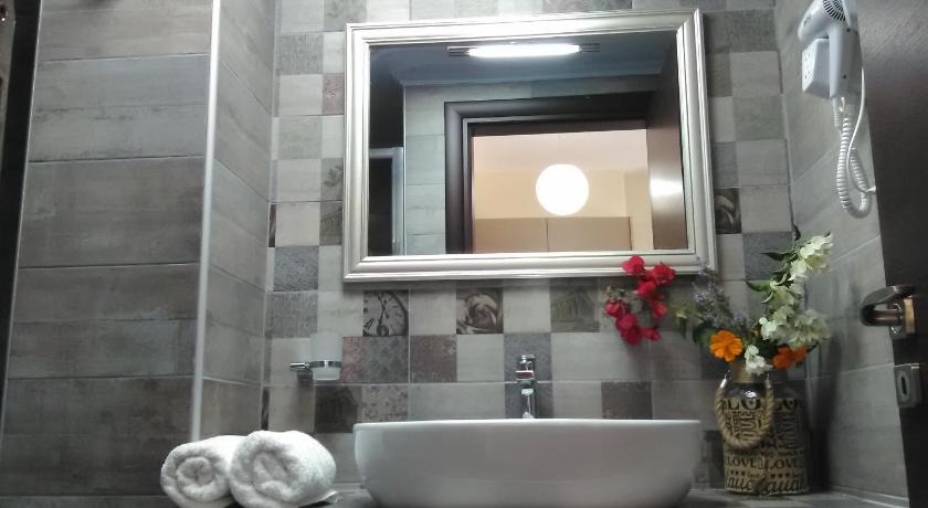 Mikros Gialos Apartments photo