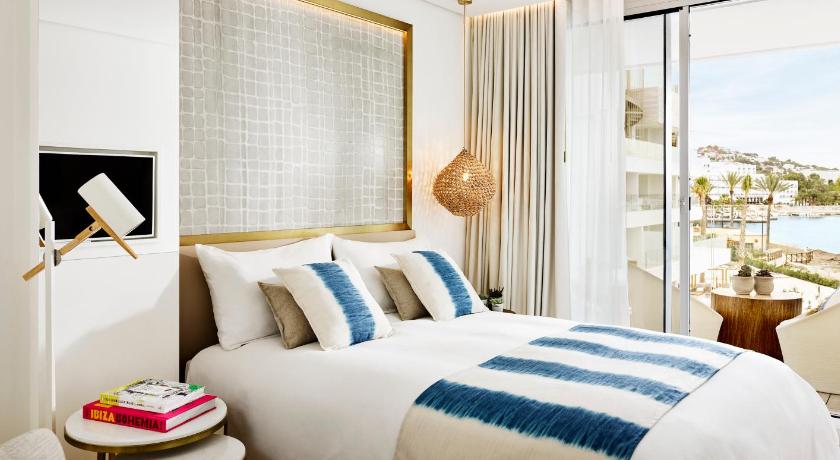 Nobu Hotel Ibiza Bay photo