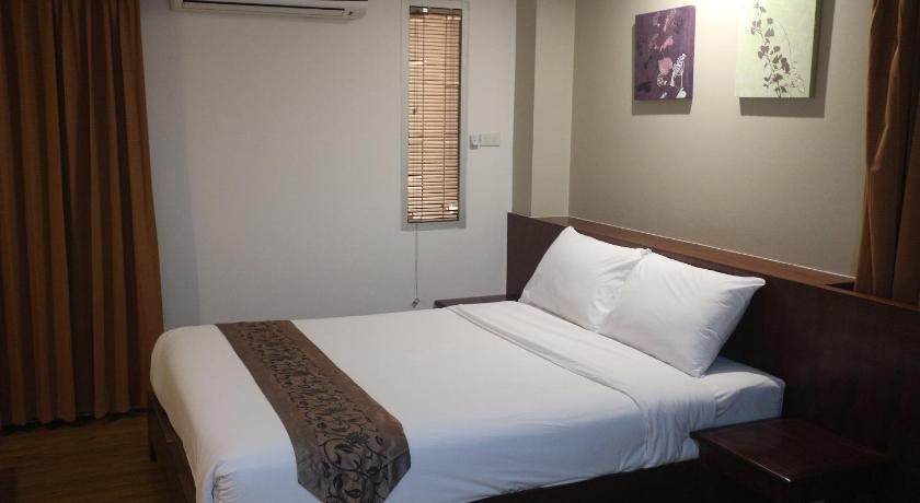 Kuva huoneesta Superior-huoneet (Superior Rooms) 16