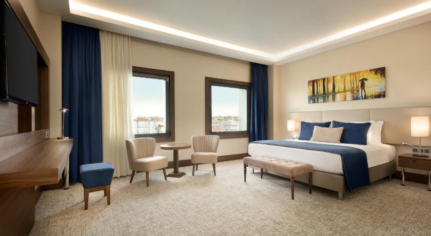 Ramada by Wyndham Yalova