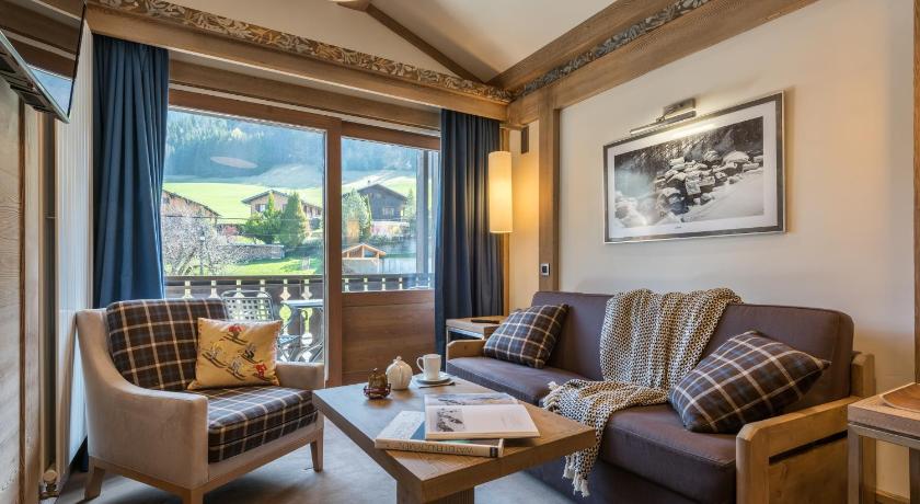 Image of Junior Suite 0
