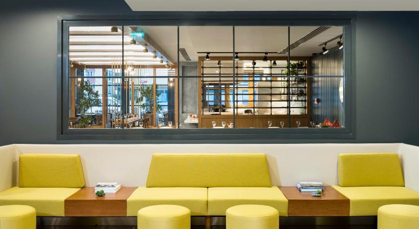 Park Inn by Radisson Istanbul Atasehir - image 2