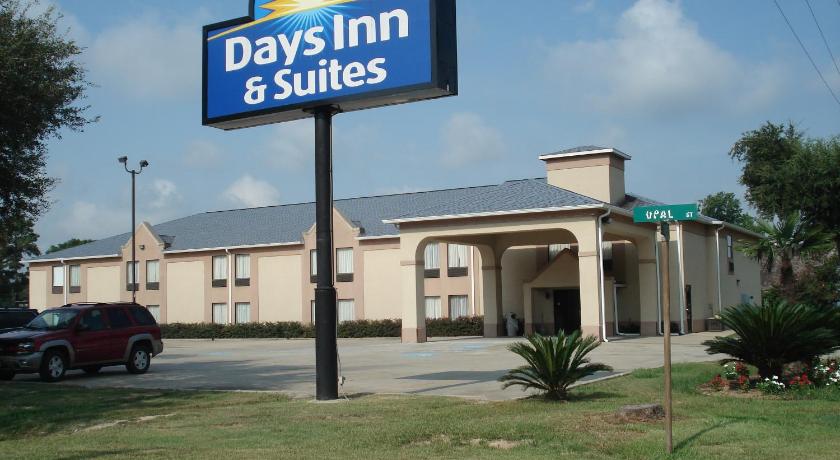 Days Inn & Suites by Wyndham Eunice