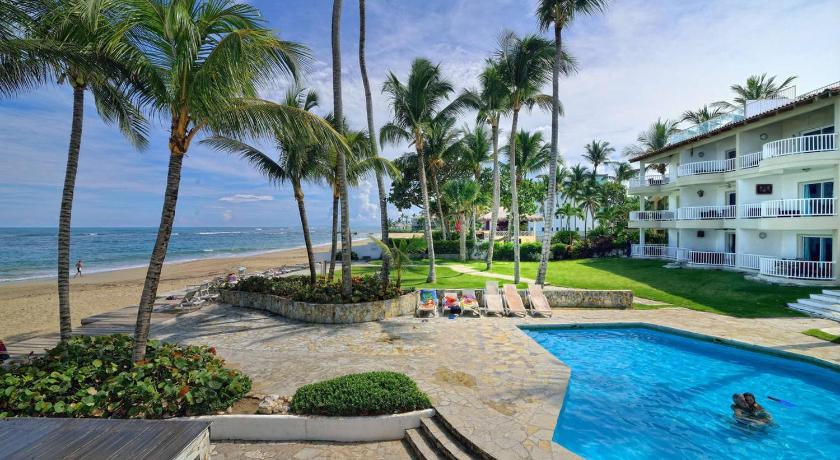 WorldClass Kitebeach Cabarete — Hotel in Cabarete