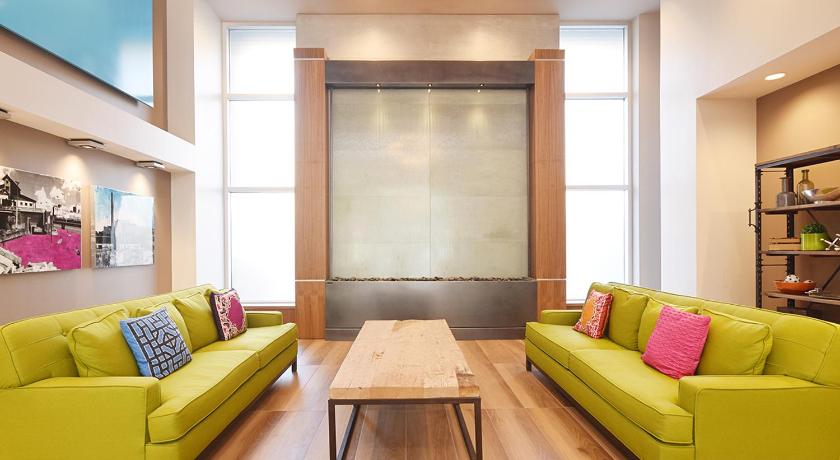 LIV Extended Stay — Hotel in Ottawa (ON)