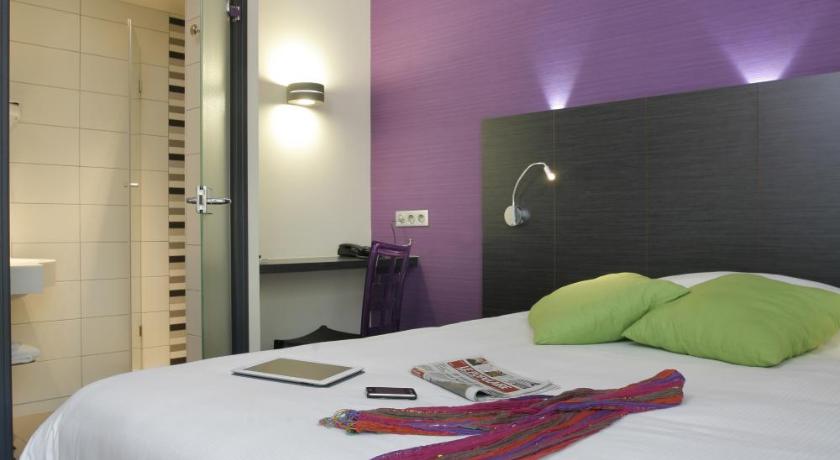 Kyriad Direct Limoges Nord