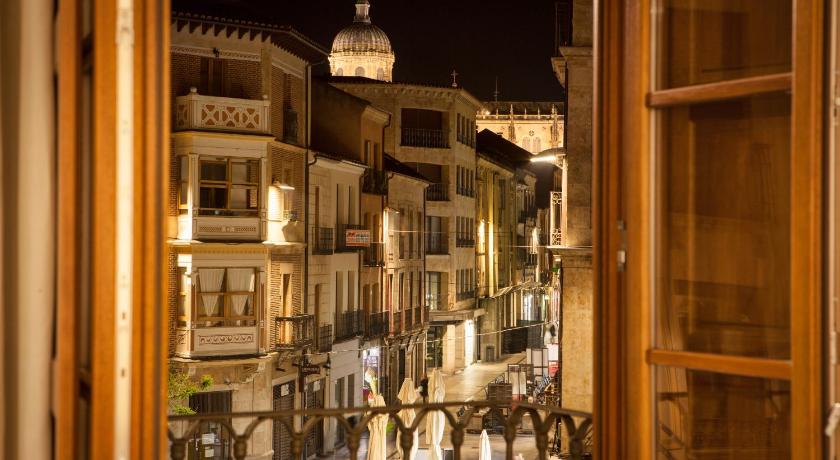 Apartamentos Boutique Salamanca photo