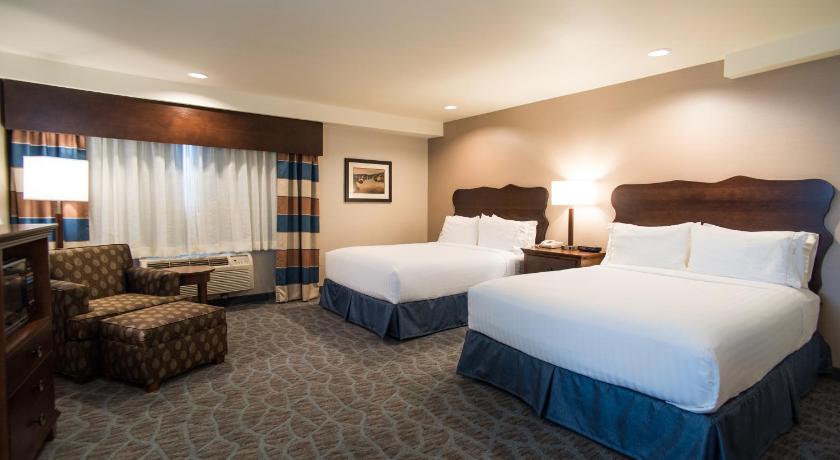 Holiday Inn Express South Lake Tahoe