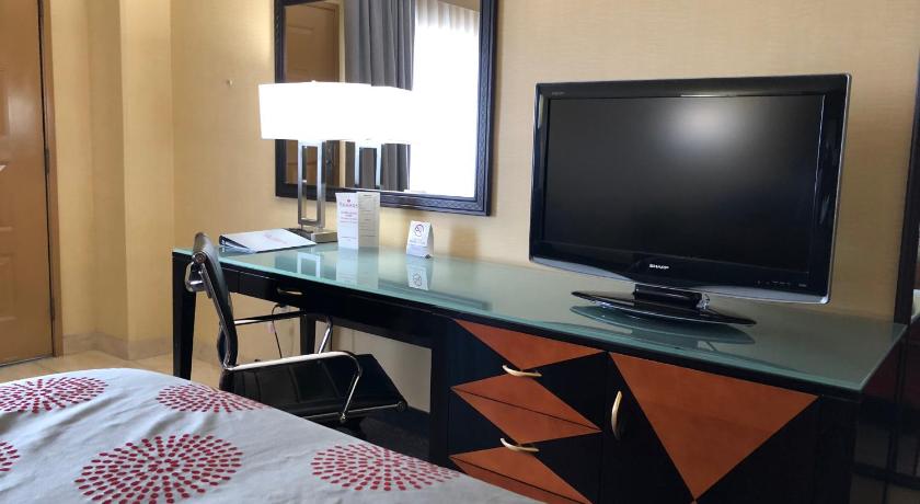 Ramada by Wyndham San Diego National City