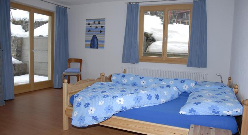 Ferienwohnung Alte Backerei photo