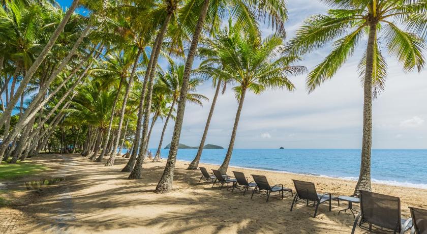 The Sebel Palm Cove Coral Coast