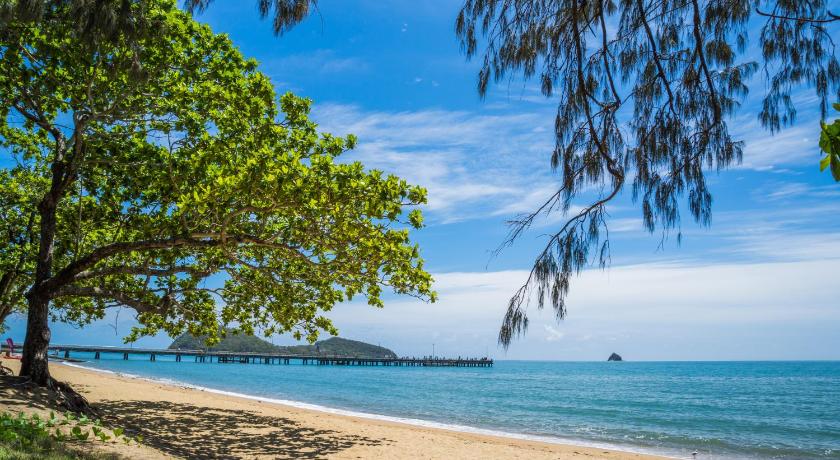 The Sebel Palm Cove Coral Coast