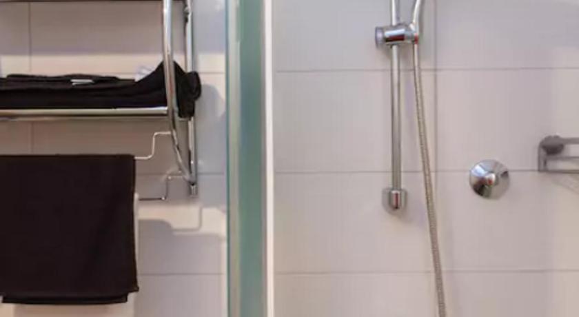 베오그라드 Modern Cozy Apartment 3성급 싱글룸 수영장