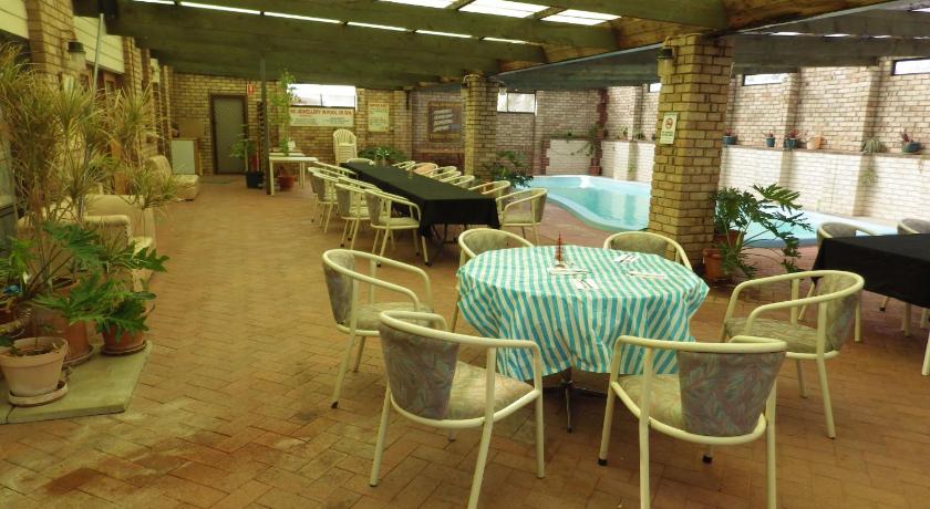 Wudinna Gawler Ranges Motel and Caravan Park photo