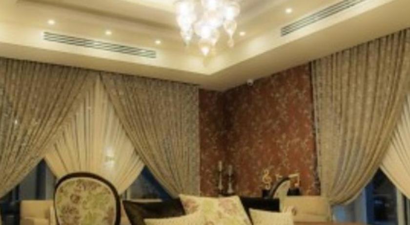 Shams Alweibdeh Hotel Apartments photo
