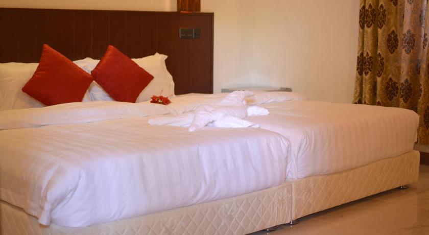 Image of Standard Double Room 1