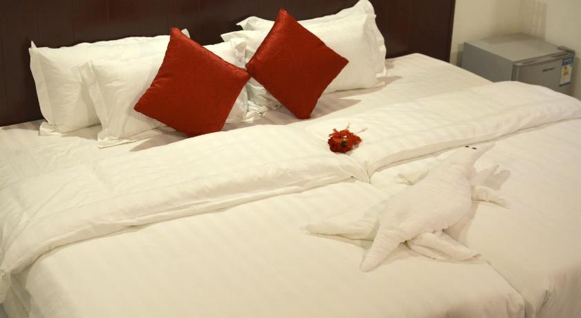 Image of Family Double Room 1