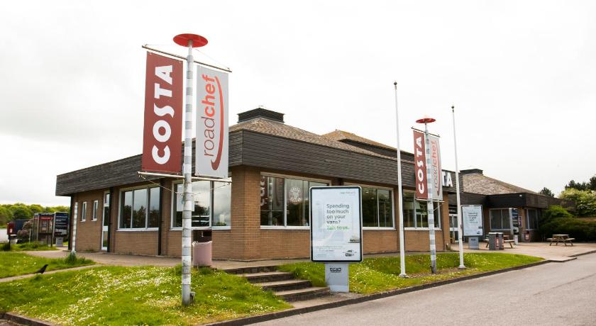 Days Inn by Wyndham Sutton Scotney South | Sutton Scotney 2023 UPDATED