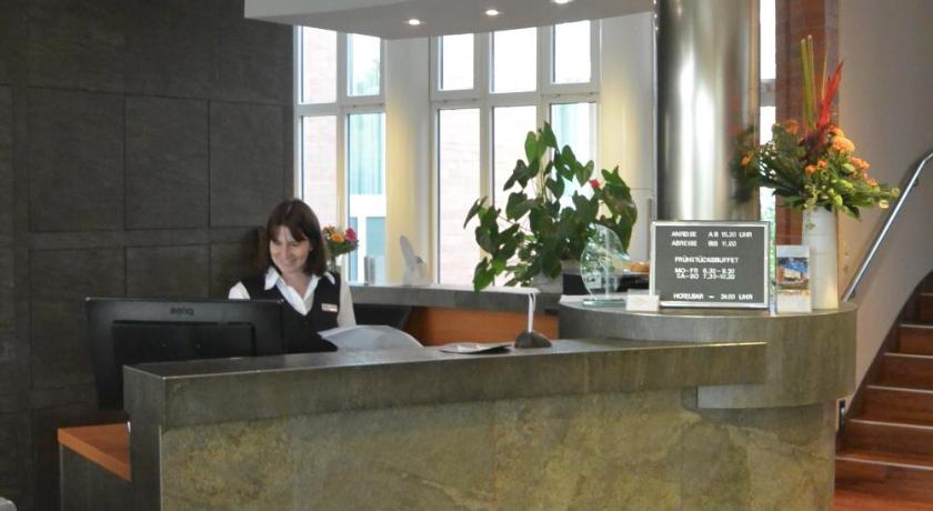 Atrium Hotel Kruger photo