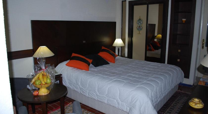 Hotel Moulay Yacoub photo
