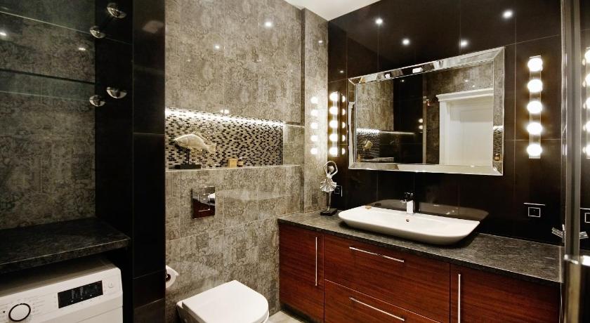 Livin Premium Apartments photo