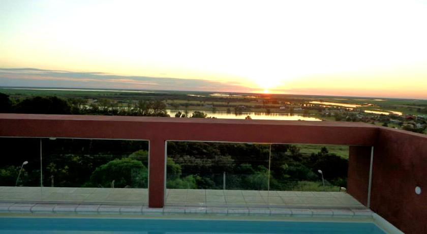 Rio Manso Apartamentos — Hotel in Victoria