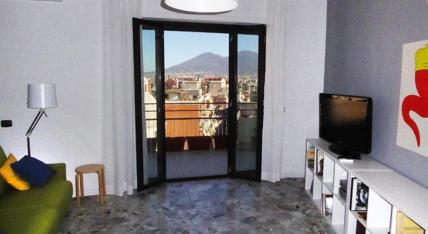 La Bella Vita Apartments photo