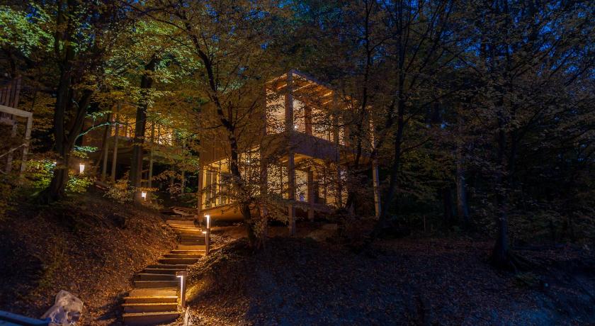 Treehouses Noszvaj Apartment Deals Photos Reviews