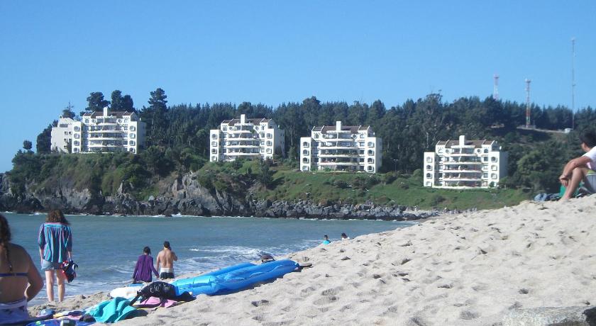 Casas Condominio Pingueral photo
