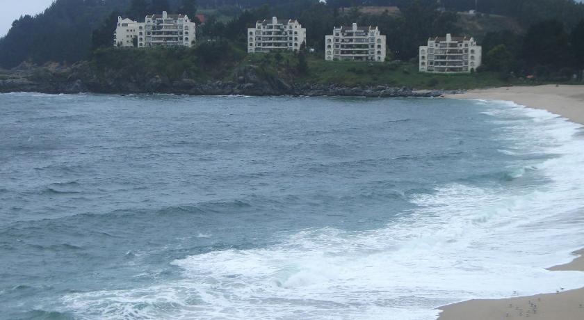 Casas Condominio Pingueral photo