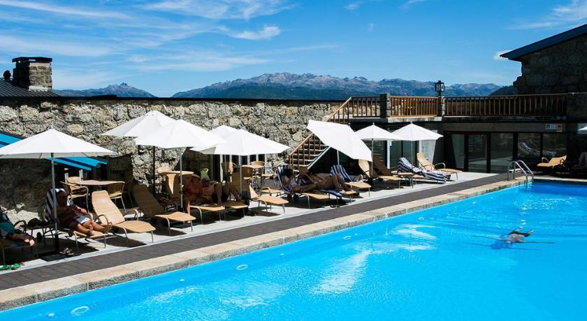 ヴィエイラ・ド・ミーニョ Pousada do Geres - Canicada - Charming Hotel 4つ星 ホテル スイート