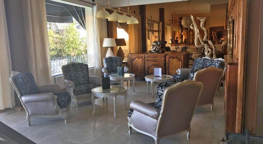 Arc Hotel Sur Mer