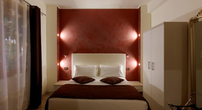 로마 Rome By Suite Vatican 4성급 호텔 수영장