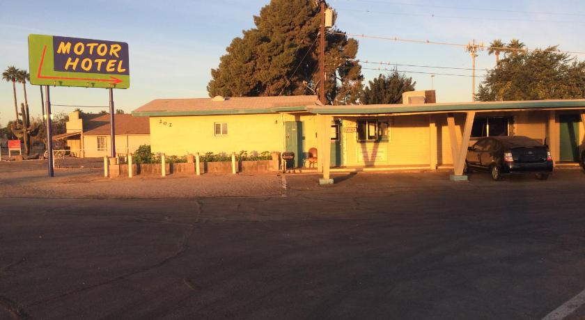 Buckeye Motor Hotel Buckeye Az 2021 Updated Prices Deals